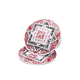 Load image into Gallery viewer, Tonic Studios Die Cutting Sentimental Layering Die Set - Congratulations - 4892E