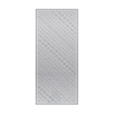 Load image into Gallery viewer, Tonic Studios Die Cutting Slimline Multi-Stitched Background Die Set - 4317E