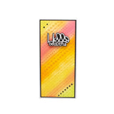 Load image into Gallery viewer, Tonic Studios Die Cutting Slimline Multi-Stitched Background Die Set - 4317E