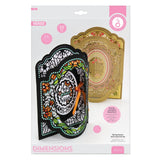 Load image into Gallery viewer, Tonic Studios Die Cutting Spring Garden - Dome Card Die Set - 4654E