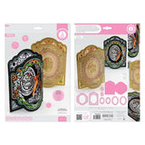 Load image into Gallery viewer, Tonic Studios Die Cutting Spring Garden - Dome Card Die Set - 4654E