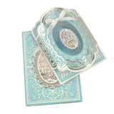 Load image into Gallery viewer, Tonic Studios Die Cutting Spring Garden - Dome Card Die Set - 4654E