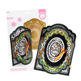 Load image into Gallery viewer, Tonic Studios Die Cutting Spring Garden - Dome Card Die Set - 4654E