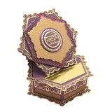 Load image into Gallery viewer, Tonic Studios Die Cutting Tonic - Delightful Decadence - Hexagon Gift Box - 5082e