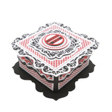 Load image into Gallery viewer, Tonic Studios Die Cutting Tonic - Delightful Decadence- Square Gift Box - 5083e