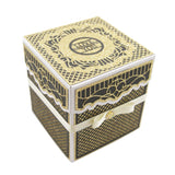 Load image into Gallery viewer, Tonic Studios Die Cutting Tonic - Delightful Decadence- Square Gift Box - 5083e