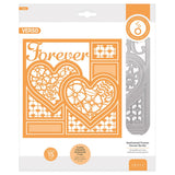 Load image into Gallery viewer, Tonic Studios Die Cutting Tonic - Sentimental Frames Die Set Bundle - CW13