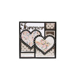 Load image into Gallery viewer, Tonic Studios Die Cutting Tonic - Sentimental Frames Die Set Bundle - CW13