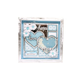 Load image into Gallery viewer, Tonic Studios Die Cutting Tonic - Sentimental Frames Die Set Bundle - CW13