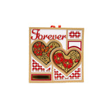 Load image into Gallery viewer, Tonic Studios Die Cutting Tonic - Sentimental Frames Die Set Bundle - CW13
