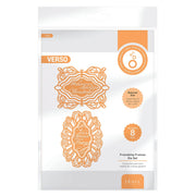 Tonic Studios Die Cutting Tonic Studio - Frames Die Set Bundle - SS62