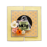 Load image into Gallery viewer, Tonic Studios Die Cutting Tonic Studios - A Selection of Ladies Sentiments - Die Set - 5300e