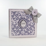 Load image into Gallery viewer, Tonic Studios Die Cutting Tonic Studios - Admiral Arch Corners Die Set  - 4452E