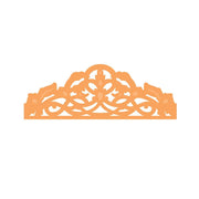 Tonic Studios Die Cutting Tonic Studios - Antique Header Fold Die Set  - 4410E
