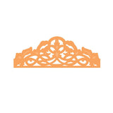 Load image into Gallery viewer, Tonic Studios Die Cutting Tonic Studios - Antique Header Fold Die Set  - 4410E