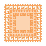 Load image into Gallery viewer, Tonic Studios Die Cutting Tonic Studios - Art Deco Frame Die Set  - 4441E