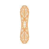Load image into Gallery viewer, Tonic Studios Die Cutting Tonic Studios - Art Deco Strip Die Set  - 4376E