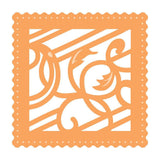 Load image into Gallery viewer, Tonic Studios Die Cutting Tonic Studios - Art Nouveau Patchwork Die Set  - 4432E
