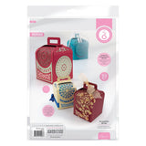 Load image into Gallery viewer, Tonic Studios Die Cutting Tonic Studios - Banquet Box Die Set - 5206e