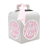 Load image into Gallery viewer, Tonic Studios Die Cutting Tonic Studios - Banquet Box Die Set - 5206e