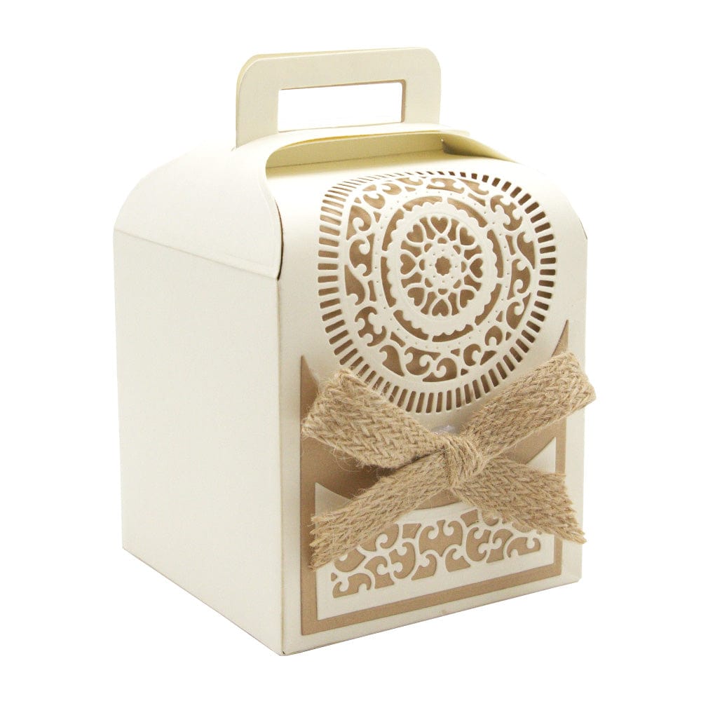 Tonic Studios Die Cutting Tonic Studios - Banquet Box Die Set - 5206e