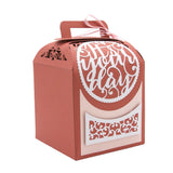 Load image into Gallery viewer, Tonic Studios Die Cutting Tonic Studios - Banquet Box Die Set - 5206e
