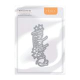 Load image into Gallery viewer, Tonic Studios Die Cutting Tonic Studios - Birthday Wishes Stars - Sentiment Die Set - 4233E