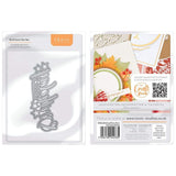 Load image into Gallery viewer, Tonic Studios Die Cutting Tonic Studios - Birthday Wishes Stars - Sentiment Die Set - 4233E