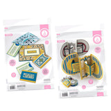 Load image into Gallery viewer, Tonic Studios Die Cutting Tonic Studios - Card and Envelope Creator Die Set - DB085