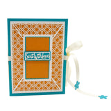 Load image into Gallery viewer, Tonic Studios Die Cutting Tonic Studios - Card and Envelope Creator Die Set - DB085