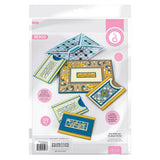 Load image into Gallery viewer, Tonic Studios Die Cutting Tonic Studios - Card and Envelope Creator Die Set - PREDB085