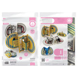 Load image into Gallery viewer, Tonic Studios Die Cutting Tonic Studios - Card and Envelope Creator Die Set - PREDB085