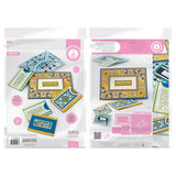 Load image into Gallery viewer, Tonic Studios Die Cutting Tonic Studios - Card and Envelope Creator Die Set - PREDB085