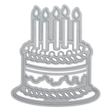 Load image into Gallery viewer, Tonic Studios Die Cutting Tonic Studios - Celebration Cake Die Set - 3867E