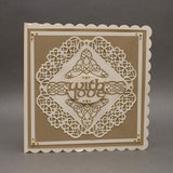 Load image into Gallery viewer, Tonic Studios Die Cutting Tonic Studios - Celtic Chain Die Set  - 4404E