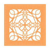 Load image into Gallery viewer, Tonic Studios Die Cutting Tonic Studios - Celtic Cross Patchwork Die Set  - 4428E