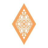 Load image into Gallery viewer, Tonic Studios Die Cutting Tonic Studios - Celtic Diamond Patchwork Die Set  - 4463E