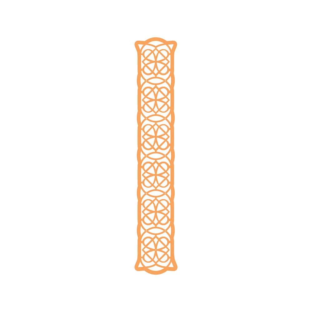 Tonic Studios Die Cutting Tonic Studios - Celtic Strip Die Set  - 4375E
