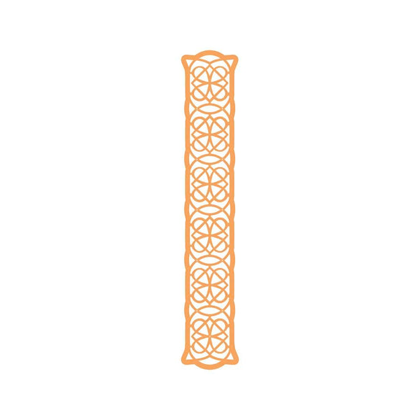 Tonic Studios Die Cutting Tonic Studios - Celtic Strip Die Set  - 4375E