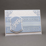 Load image into Gallery viewer, Tonic Studios Die Cutting Tonic Studios - Celtic Strip Die Set  - 4375E