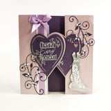 Load image into Gallery viewer, Tonic Studios Die Cutting Tonic Studios - Cherish Every Moment - Mini Sentiment Die Set - 4239E