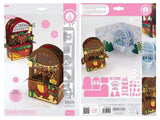 Load image into Gallery viewer, Tonic Studios Die Cutting Tonic Studios - Christmas Shop Window Die Set - 4106E