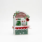 Load image into Gallery viewer, Tonic Studios Die Cutting Tonic Studios - Christmas Shop Window Die Set - 4106E