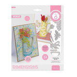 Load image into Gallery viewer, Tonic Studios Die Cutting Tonic Studios - Country Jug Die Set - 3808E