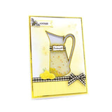 Load image into Gallery viewer, Tonic Studios Die Cutting Tonic Studios - Country Jug Die Set - 3808E