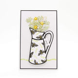 Load image into Gallery viewer, Tonic Studios Die Cutting Tonic Studios - Country Jug Die Set - 3808E