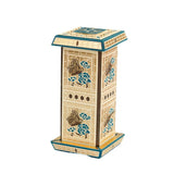Load image into Gallery viewer, Tonic Studios Die Cutting Tonic Studios - Crystal Containers - Square Base - 4117E