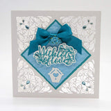 Load image into Gallery viewer, Tonic Studios Die Cutting Tonic Studios - Decadent Swirls Collection - Showcase Set - 3813E