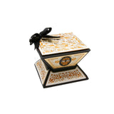 Load image into Gallery viewer, Tonic Studios Die Cutting Tonic Studios - Deco Celebration Gift Box Die Set - 3912E