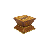 Load image into Gallery viewer, Tonic Studios Die Cutting Tonic Studios - Deco Celebration Gift Box Die Set - 3912E